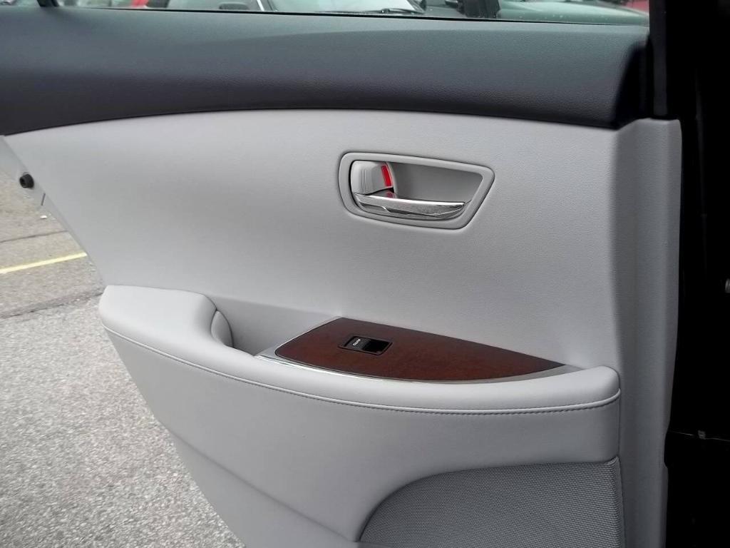 used 2010 Lexus ES 350 car, priced at $14,994