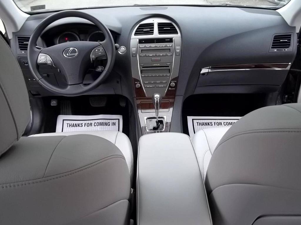 used 2010 Lexus ES 350 car, priced at $14,994