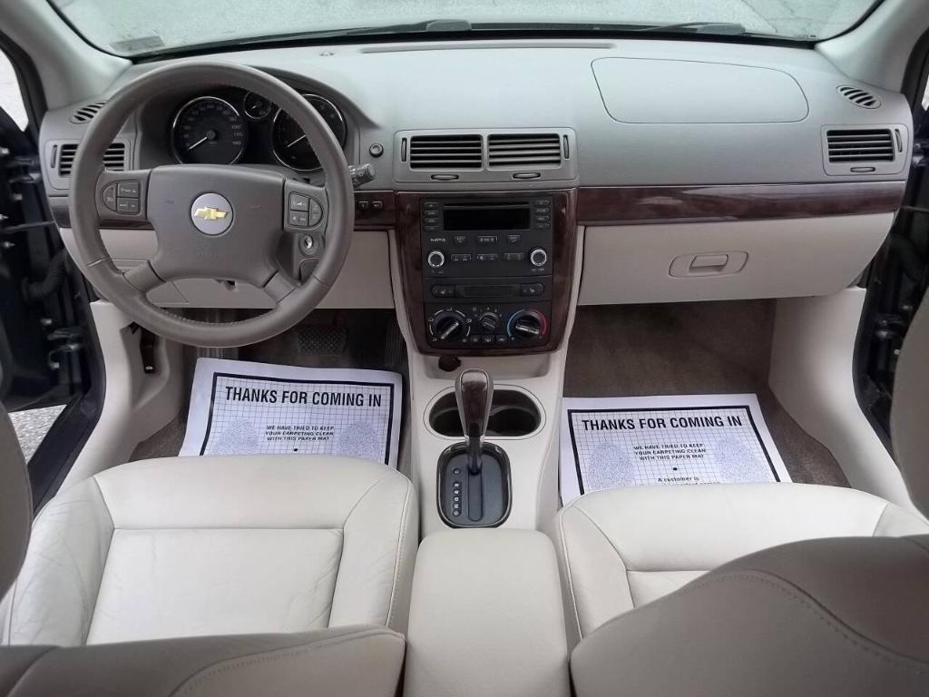 used 2005 Chevrolet Cobalt car, priced at $4,994