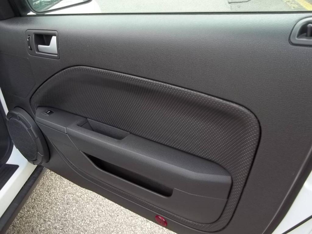 used 2006 Ford Mustang car, priced at $12,994