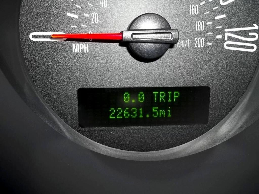 used 2006 Ford Mustang car, priced at $12,994