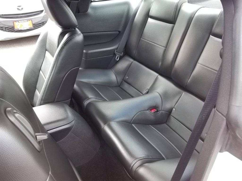 used 2006 Ford Mustang car, priced at $12,994