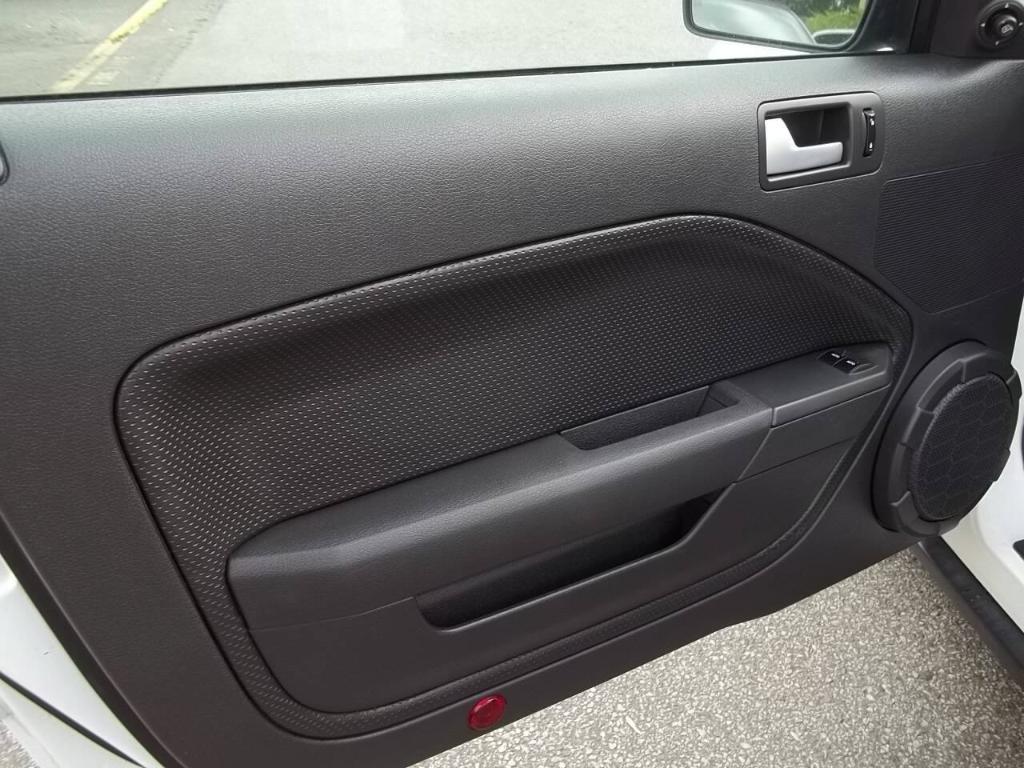 used 2006 Ford Mustang car, priced at $12,994