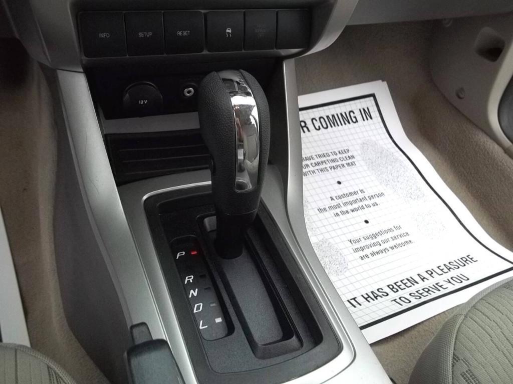 used 2010 Ford Focus car, priced at $9,994