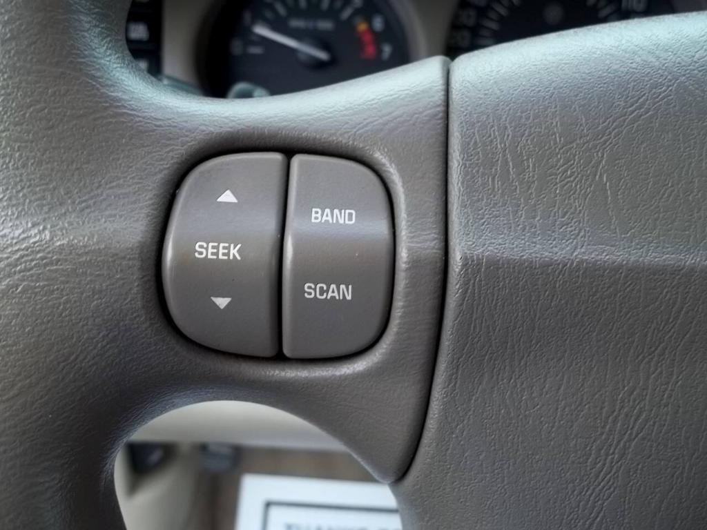 used 2004 Buick LeSabre car, priced at $8,994