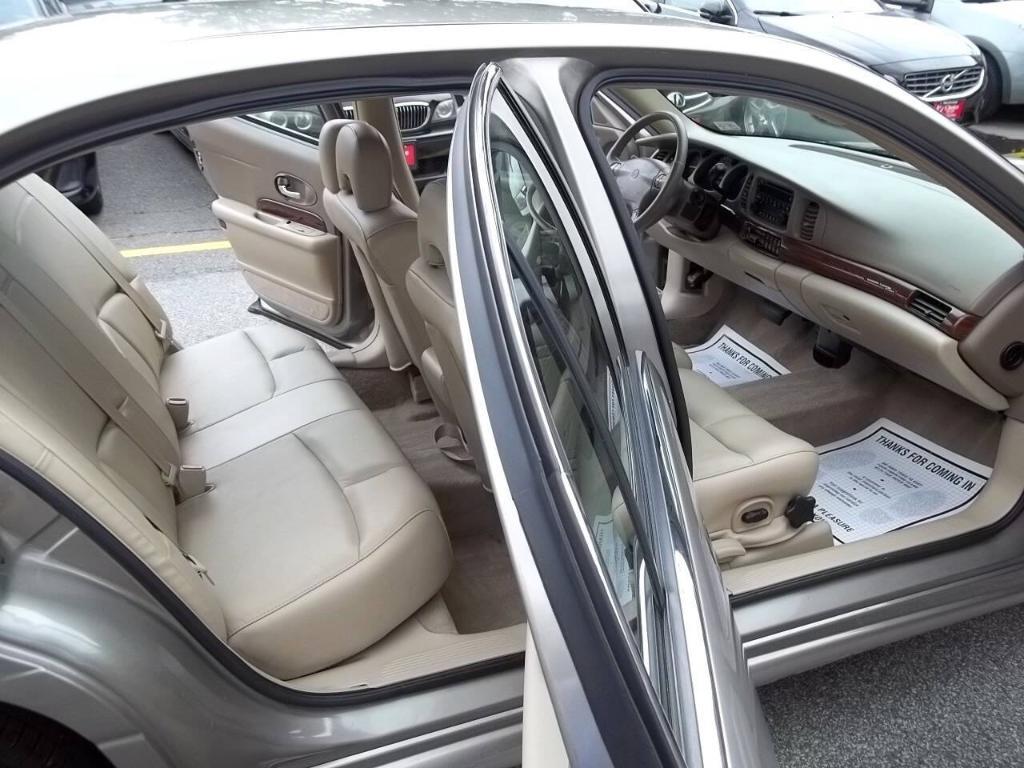 used 2004 Buick LeSabre car, priced at $8,994