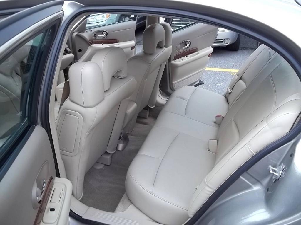 used 2004 Buick LeSabre car, priced at $8,994