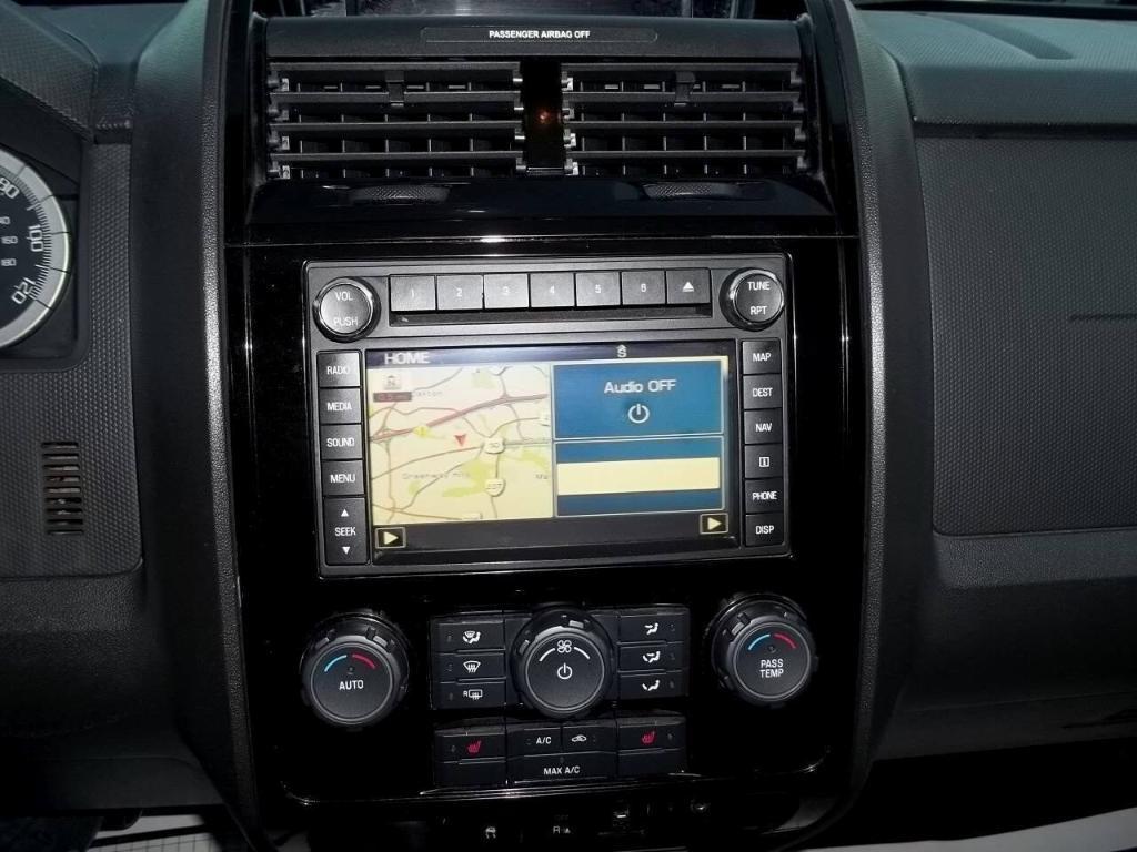 used 2009 Ford Escape car, priced at $5,994