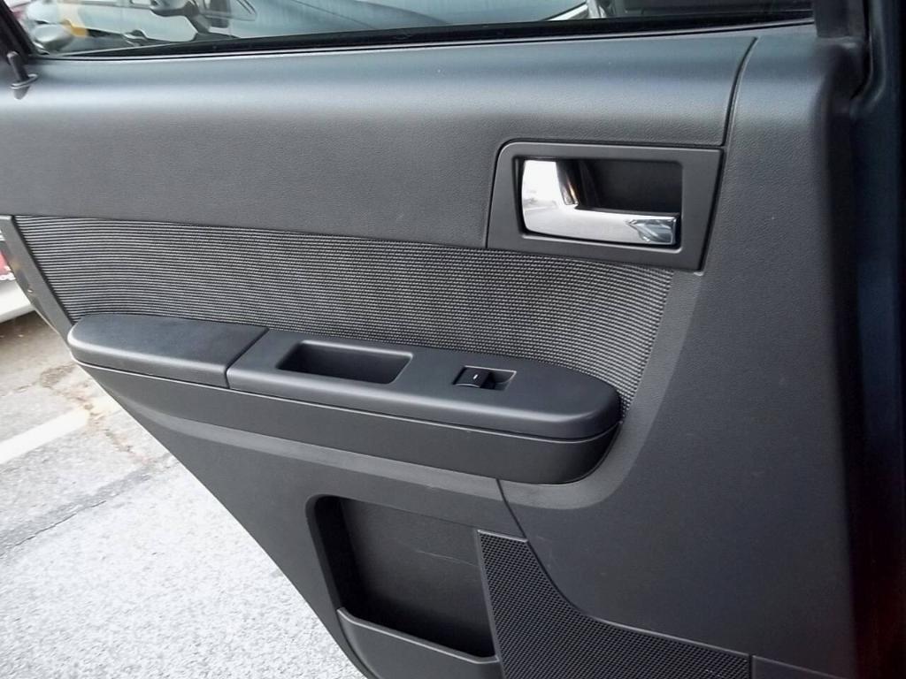 used 2009 Ford Escape car, priced at $5,994