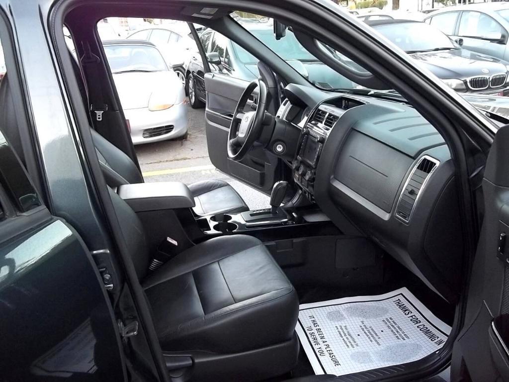 used 2009 Ford Escape car, priced at $5,994