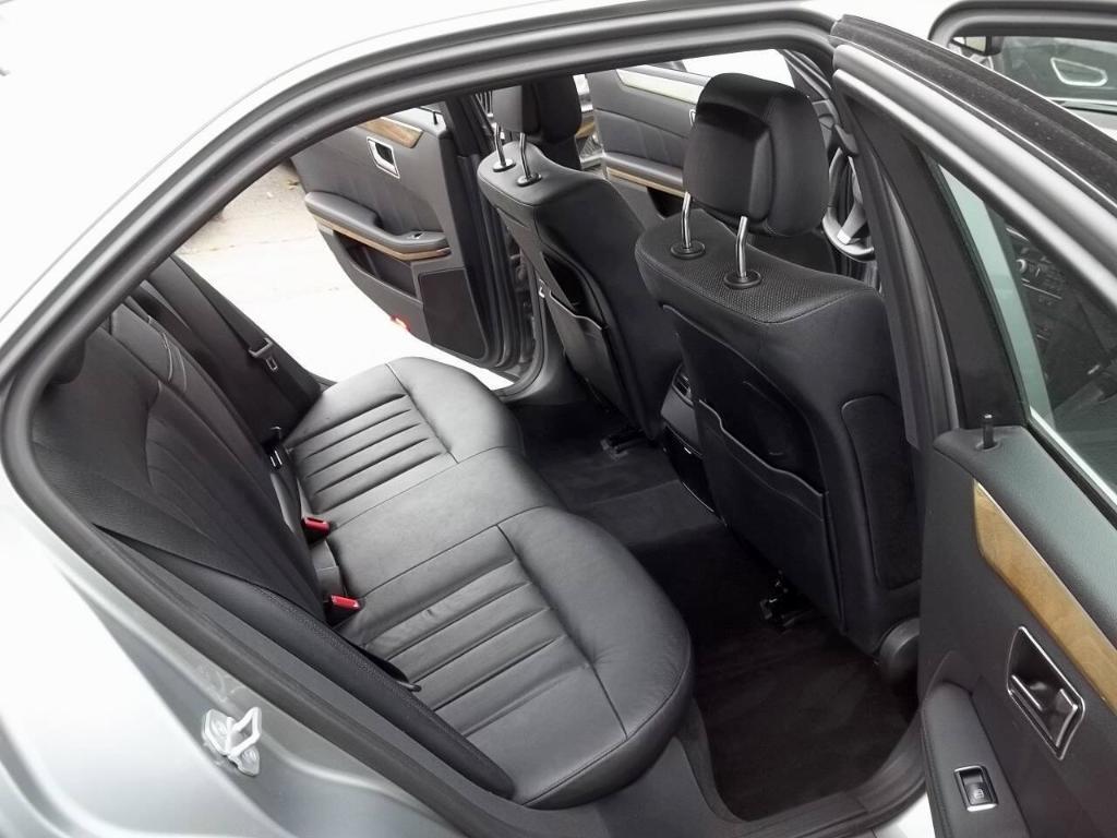 used 2011 Mercedes-Benz E-Class car, priced at $11,994