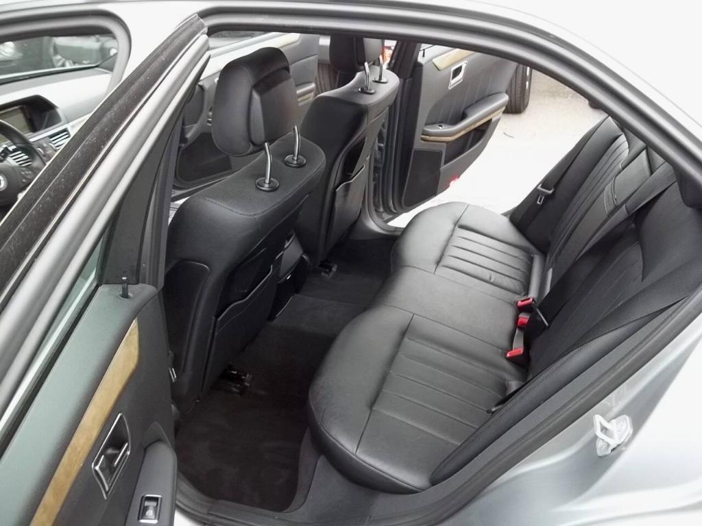 used 2011 Mercedes-Benz E-Class car, priced at $11,994