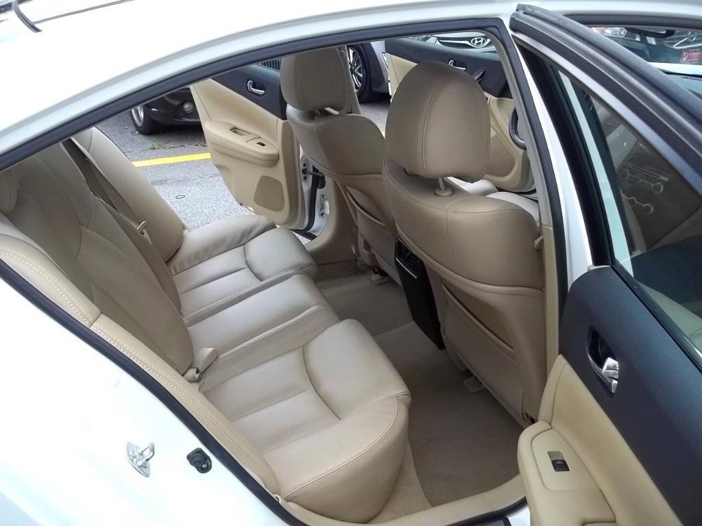 used 2011 Nissan Maxima car, priced at $9,994