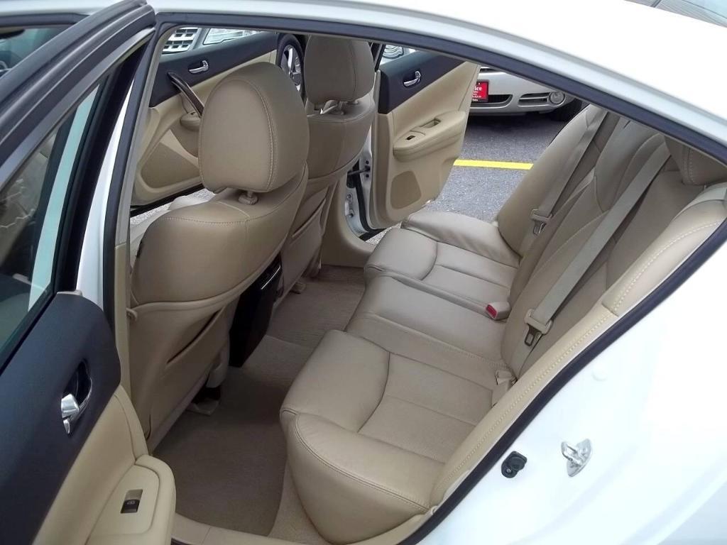 used 2011 Nissan Maxima car, priced at $9,994