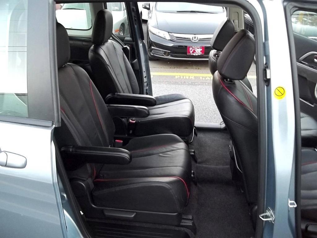 used 2012 Mazda Mazda5 car, priced at $8,994