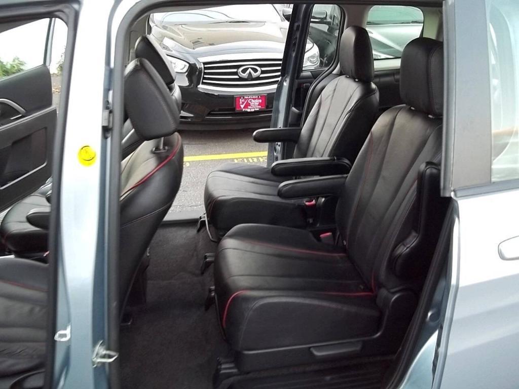 used 2012 Mazda Mazda5 car, priced at $8,994