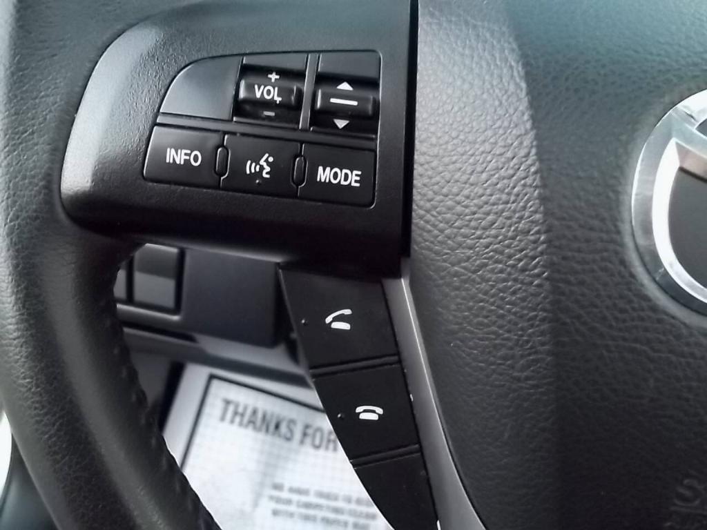 used 2012 Mazda Mazda5 car, priced at $8,994