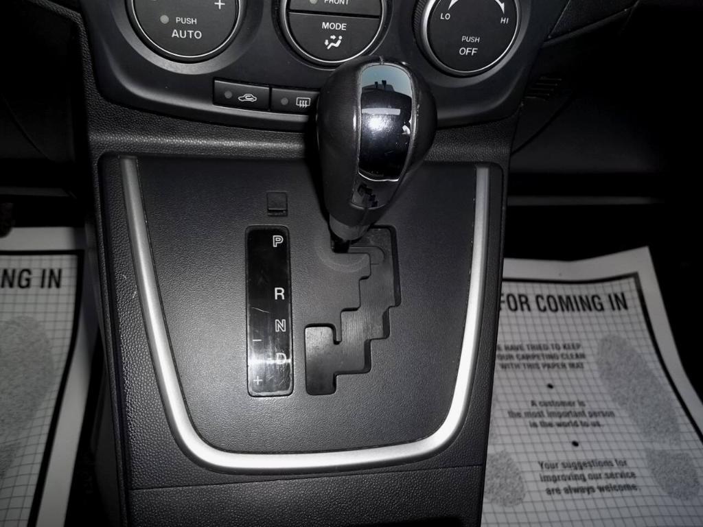 used 2012 Mazda Mazda5 car, priced at $8,994