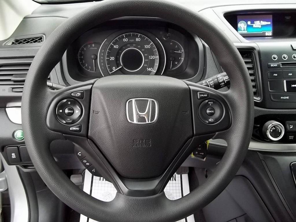 used 2016 Honda CR-V car, priced at $12,994