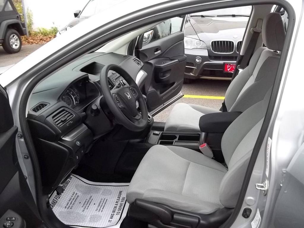 used 2016 Honda CR-V car, priced at $12,994