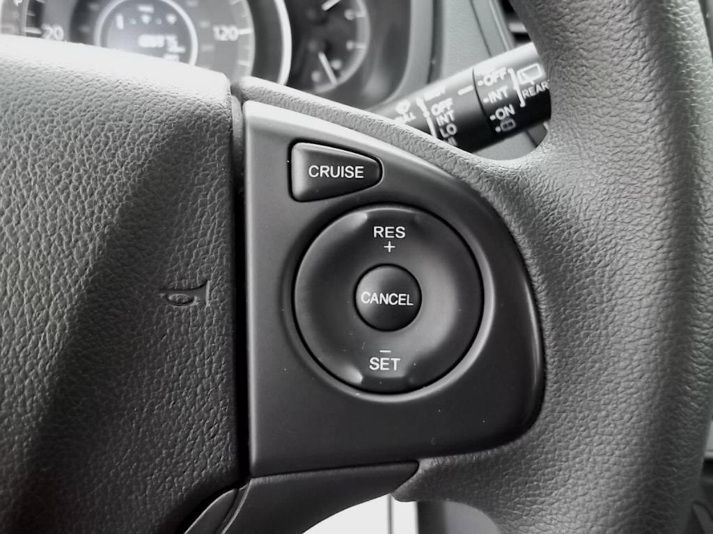 used 2016 Honda CR-V car, priced at $12,994