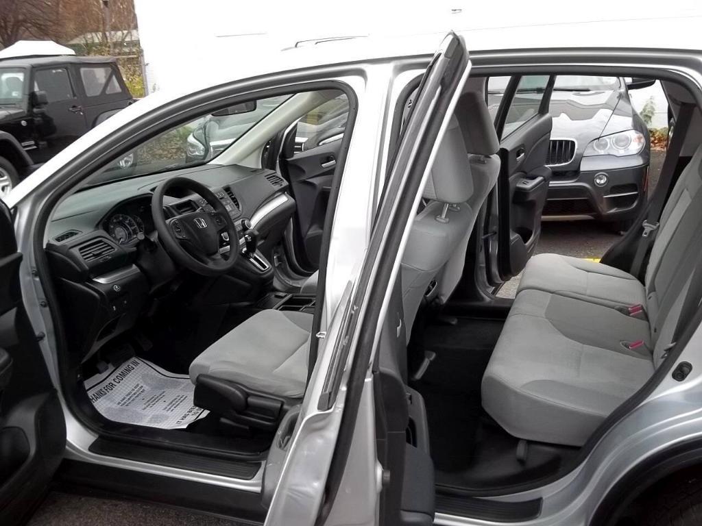 used 2016 Honda CR-V car, priced at $12,994