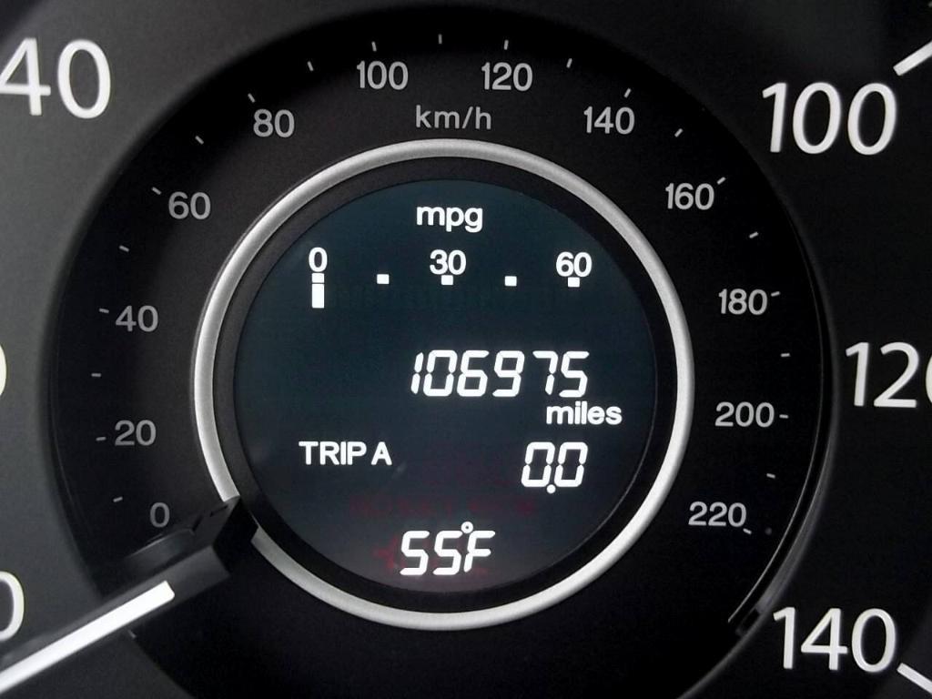 used 2016 Honda CR-V car, priced at $12,994