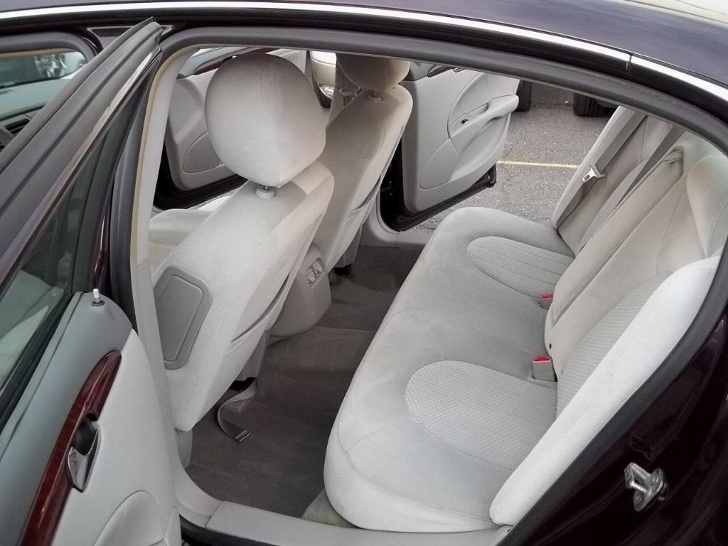 used 2009 Buick Lucerne car, priced at $9,994