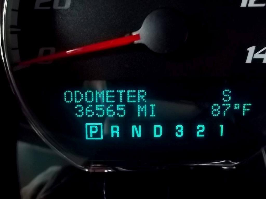 used 2009 Buick Lucerne car, priced at $9,994