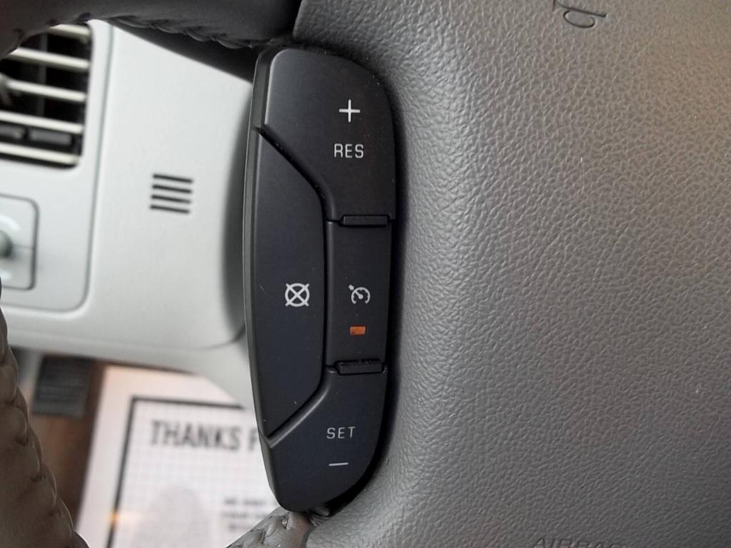 used 2009 Buick Lucerne car, priced at $9,994