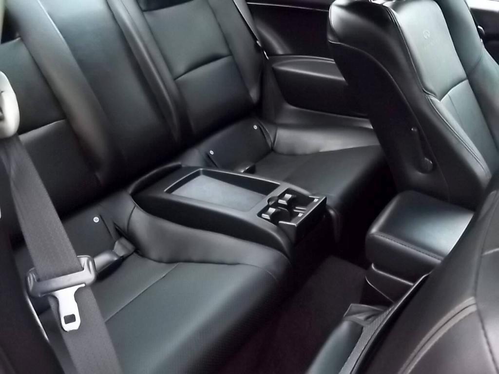 used 2006 INFINITI G35 car, priced at $10,994