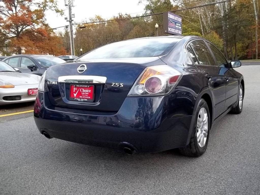 used 2011 Nissan Altima car, priced at $7,994