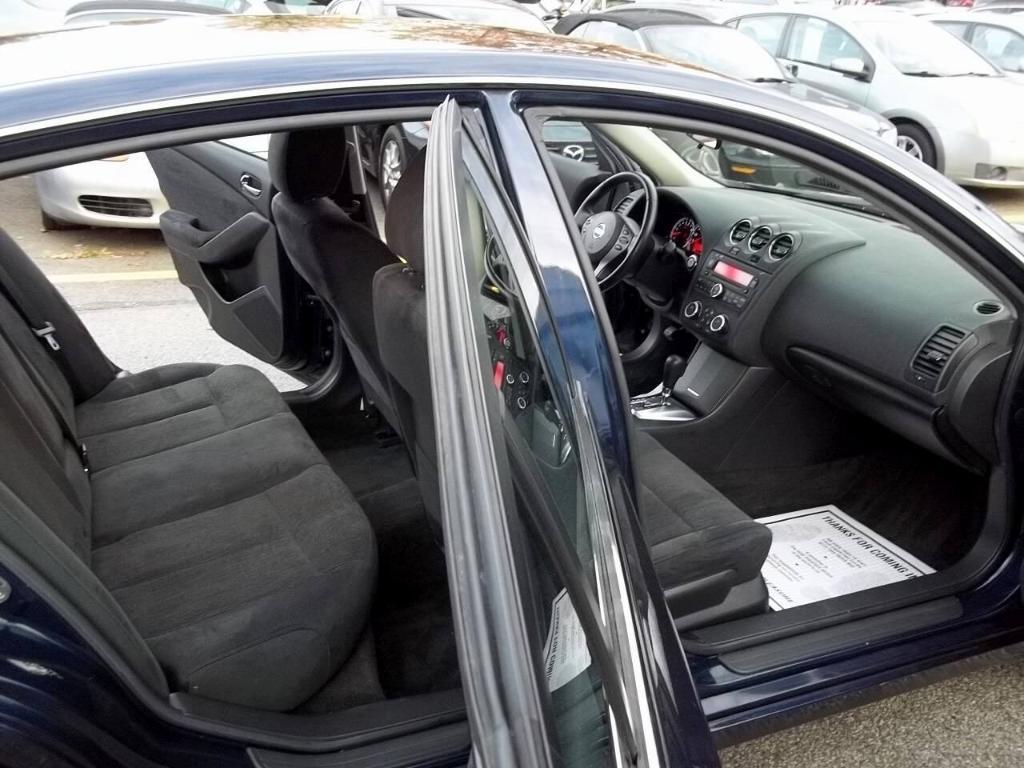 used 2011 Nissan Altima car, priced at $7,994