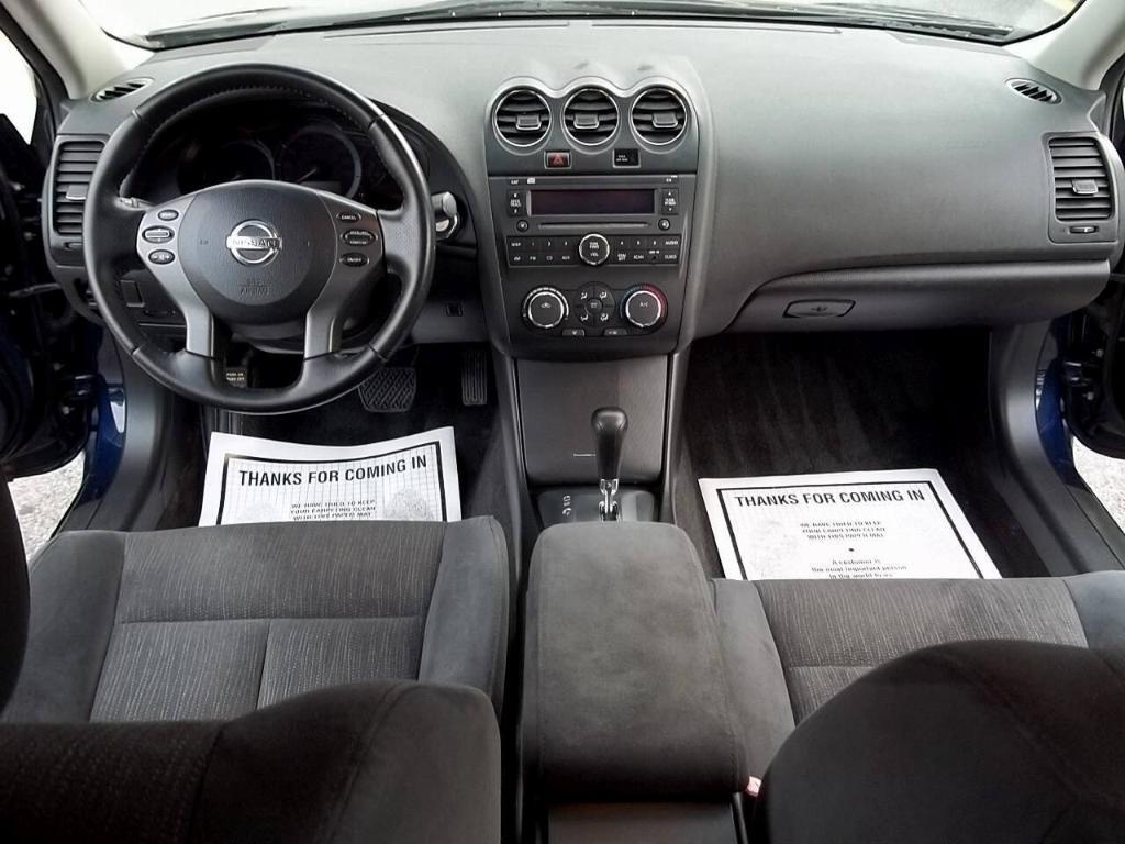 used 2011 Nissan Altima car, priced at $7,994