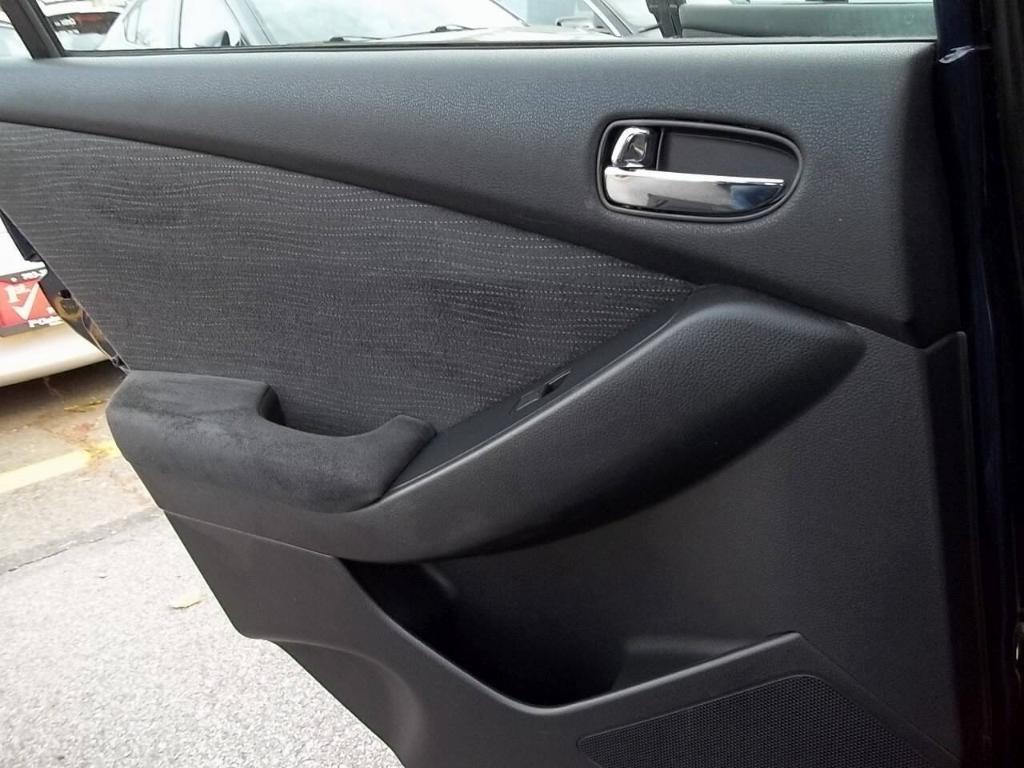 used 2011 Nissan Altima car, priced at $7,994