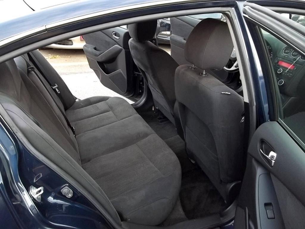 used 2011 Nissan Altima car, priced at $7,994