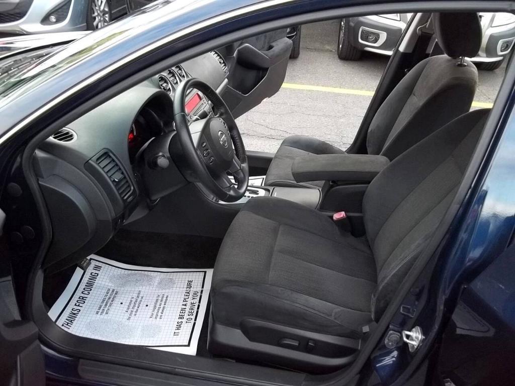 used 2011 Nissan Altima car, priced at $7,994