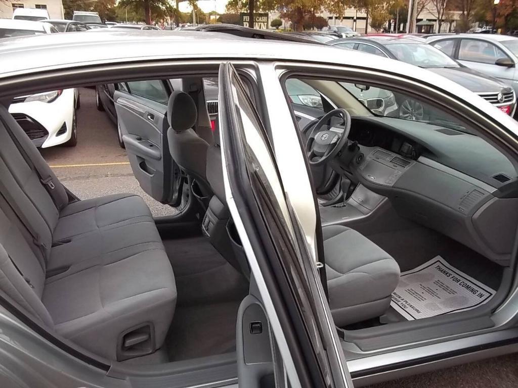 used 2006 Toyota Avalon car, priced at $8,994