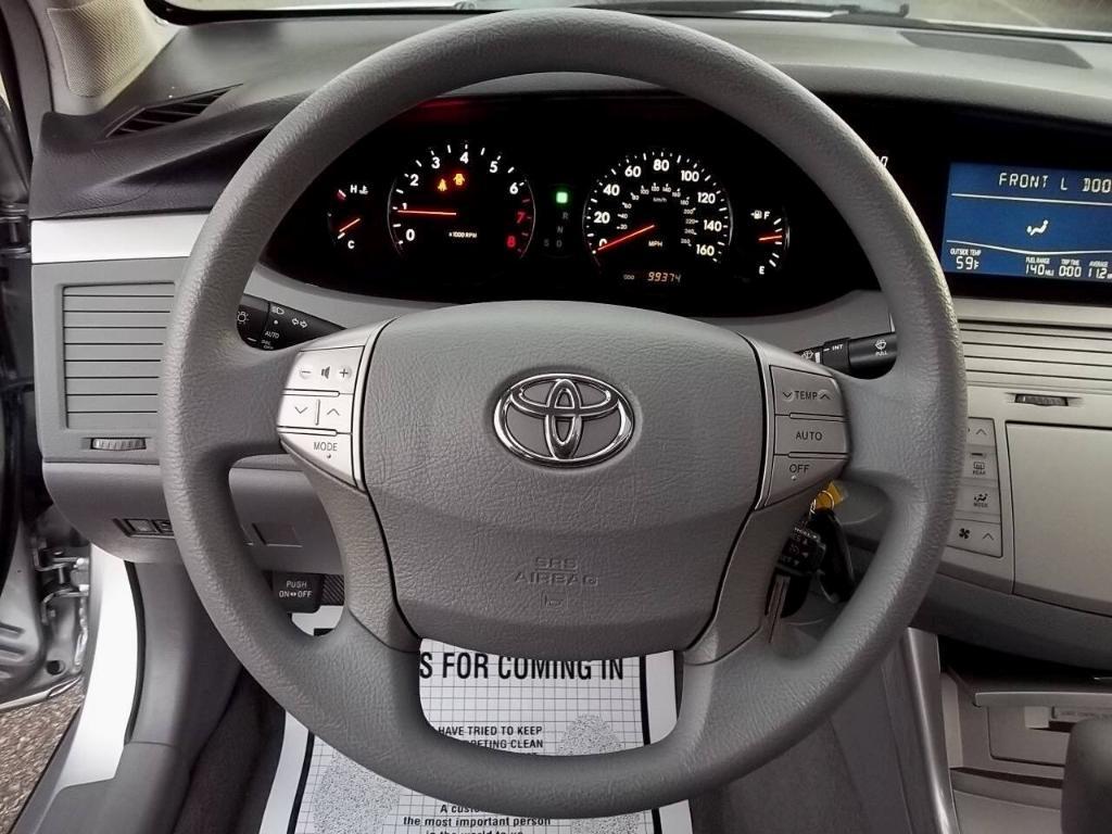 used 2006 Toyota Avalon car, priced at $8,994