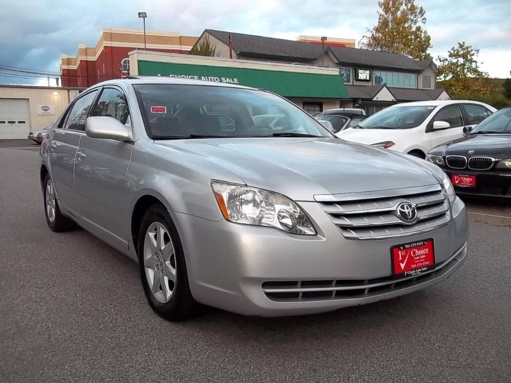 used 2006 Toyota Avalon car, priced at $8,994