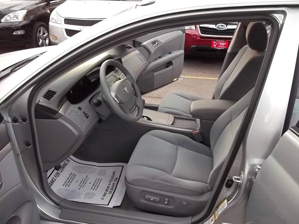 used 2006 Toyota Avalon car, priced at $8,994