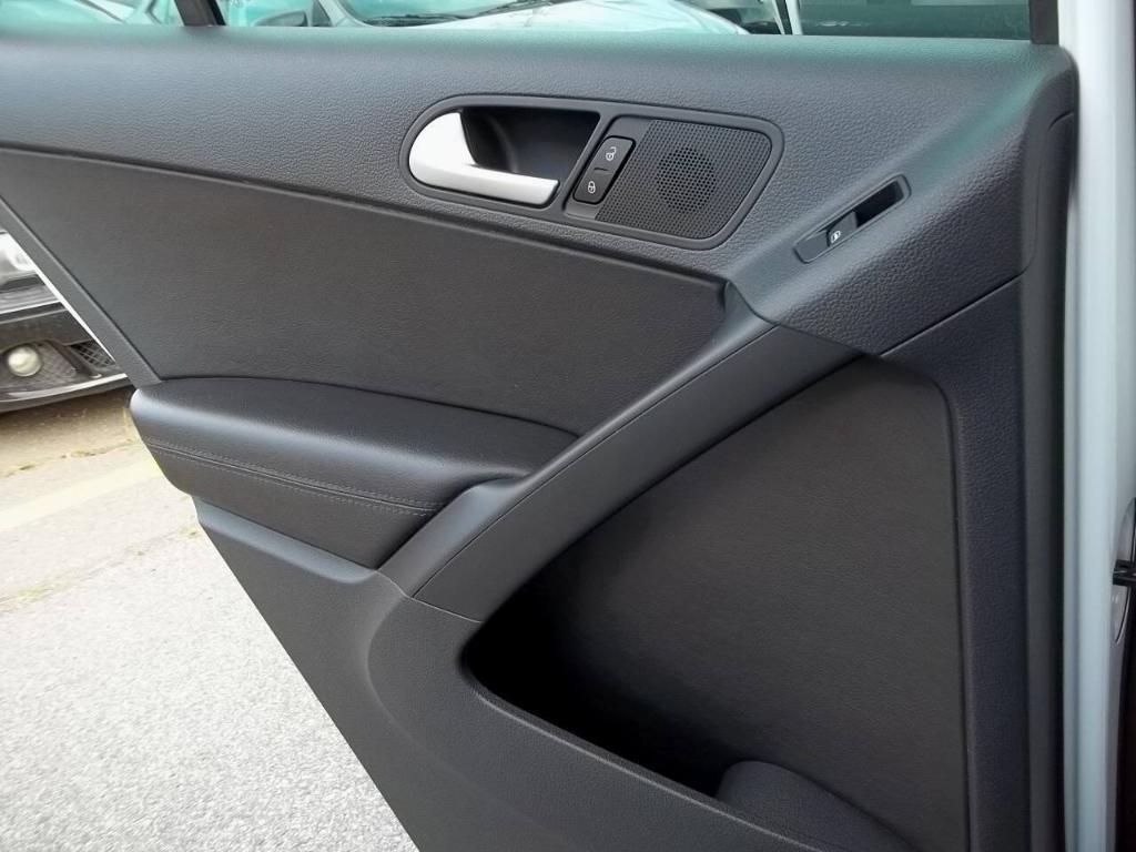 used 2014 Volkswagen Tiguan car, priced at $9,994