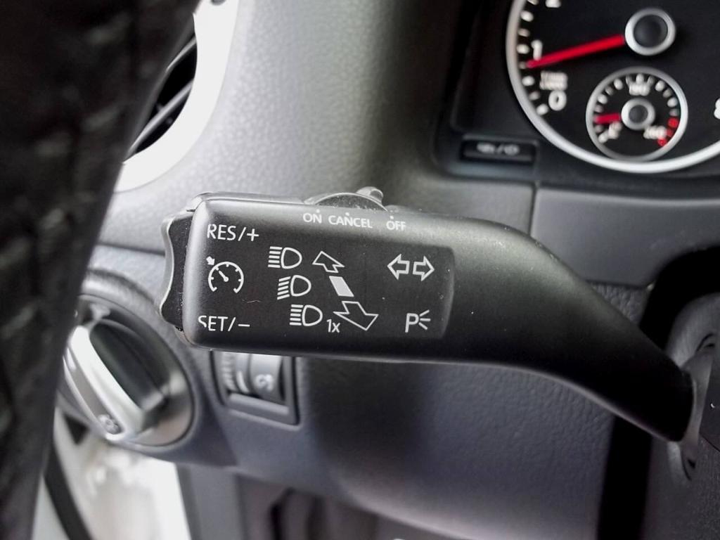 used 2014 Volkswagen Tiguan car, priced at $9,994