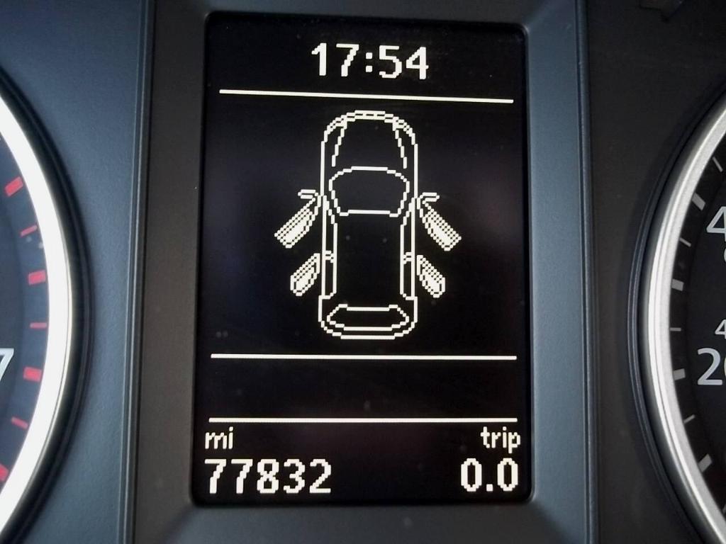 used 2014 Volkswagen Tiguan car, priced at $9,994