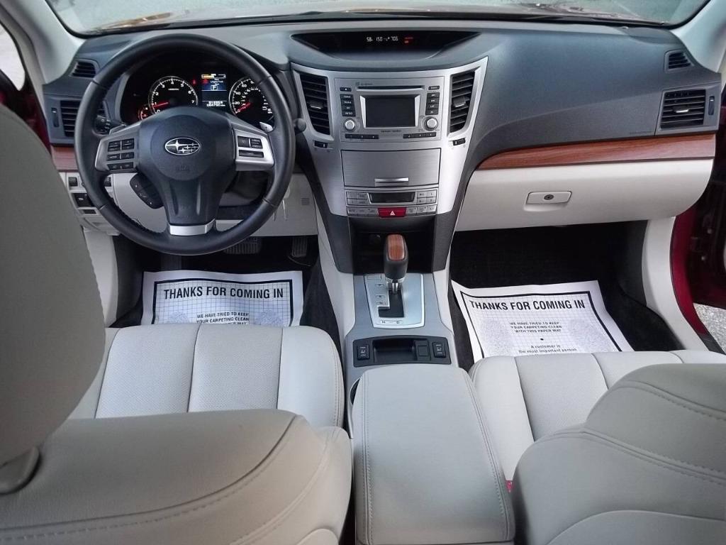 used 2013 Subaru Outback car, priced at $12,994