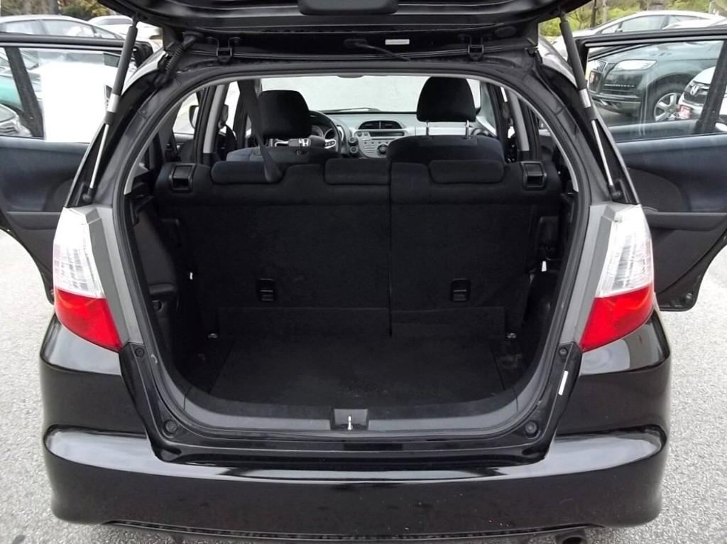 used 2009 Honda Fit car, priced at $7,994