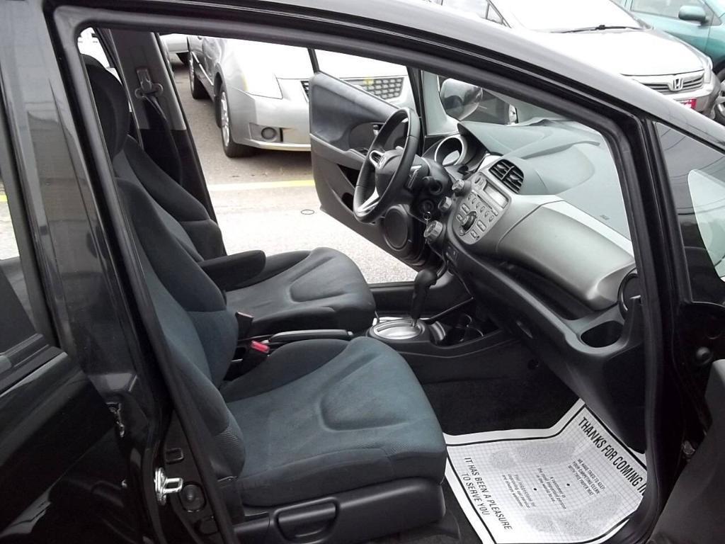 used 2009 Honda Fit car, priced at $7,994