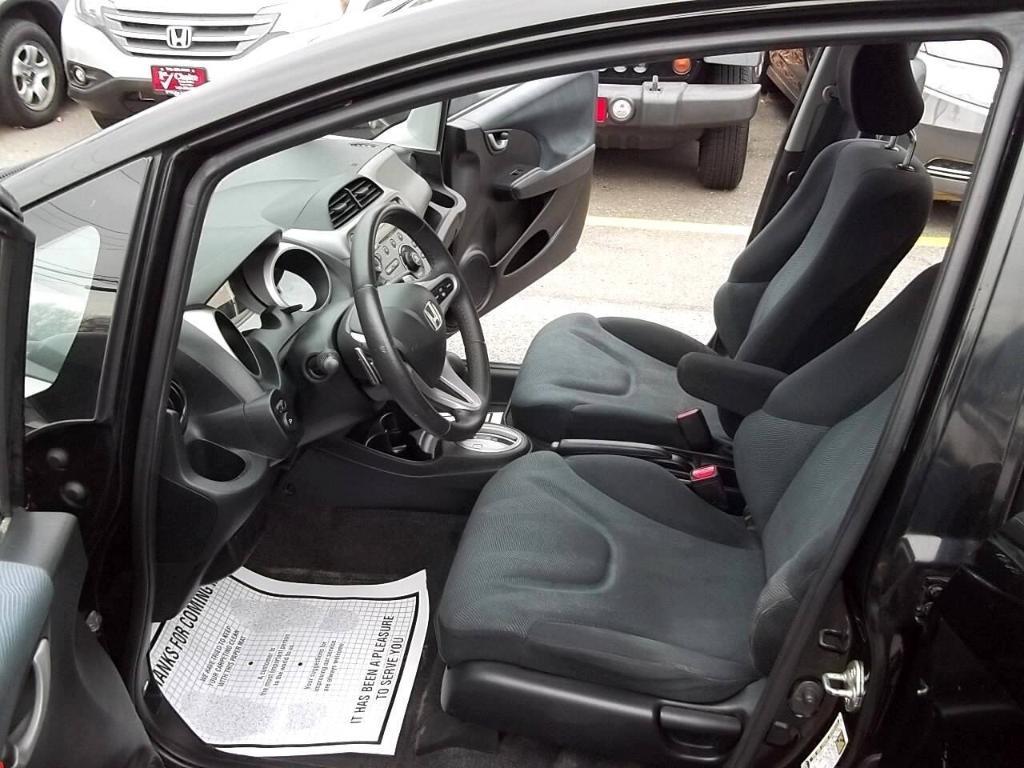 used 2009 Honda Fit car, priced at $7,994