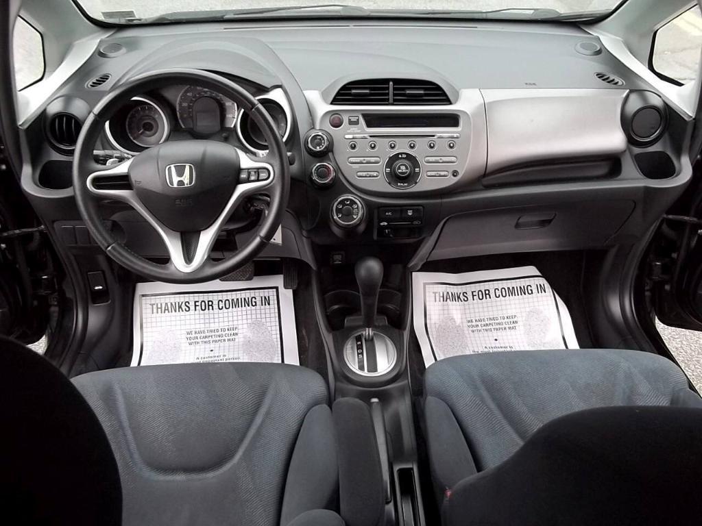 used 2009 Honda Fit car, priced at $7,994