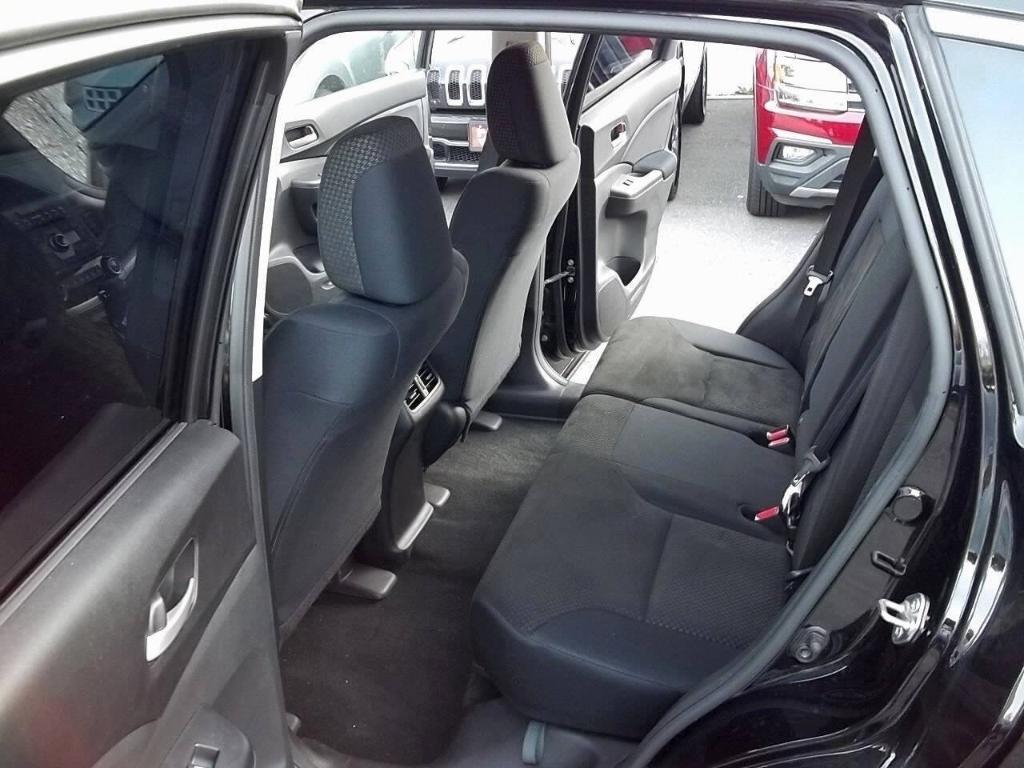 used 2016 Honda CR-V car, priced at $14,994
